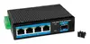 Ethernet Switch LOGILINK NS204 4-Port Gigabit Photo 7