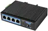 Ethernet Switch LOGILINK NS204 4-Port Gigabit Photo 12