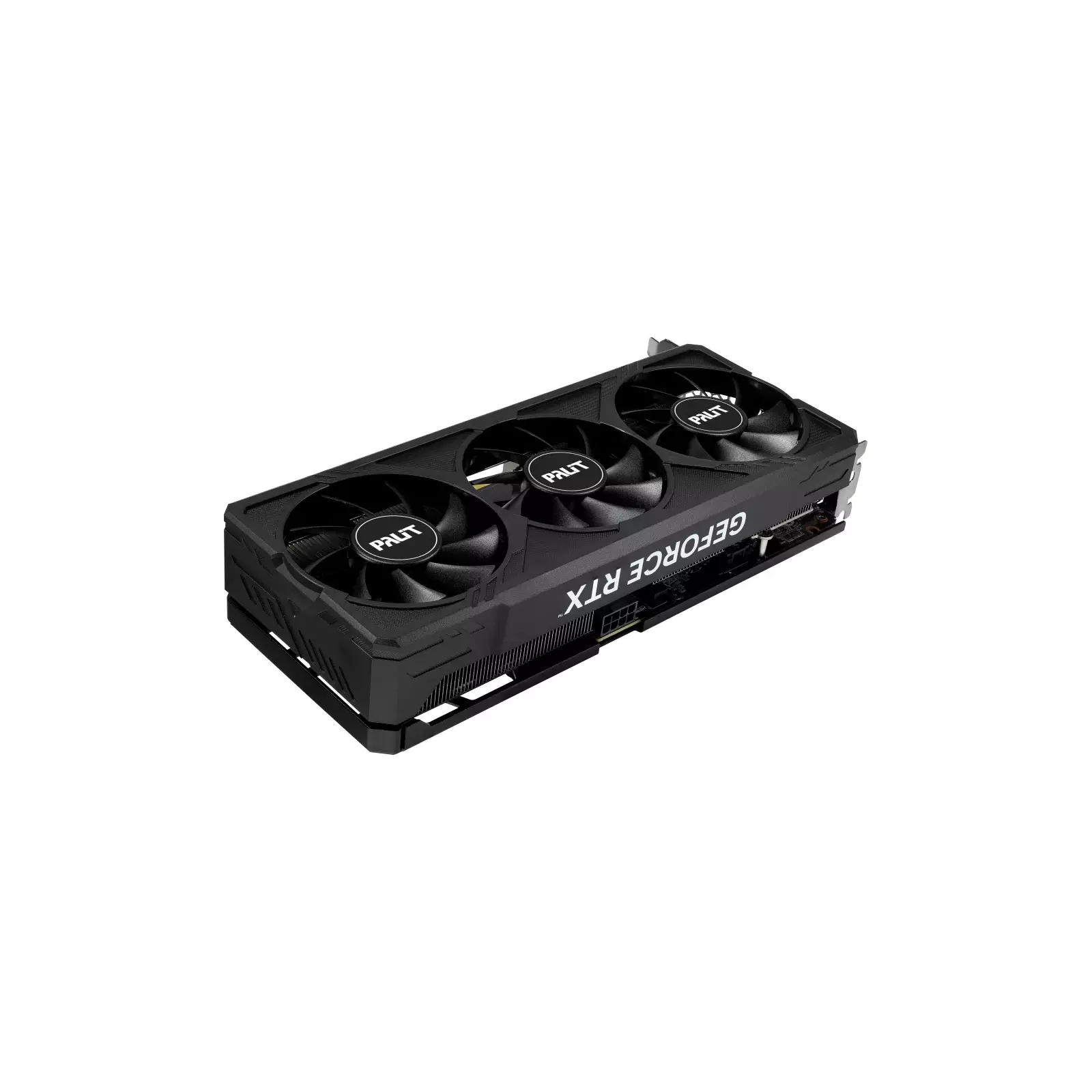 Palit Products - GeForce RTX™ 4060 Ti JetStream OC 16GB 