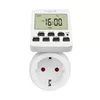 Daily/Weekly timer LogiLink ET0014 Photo 2