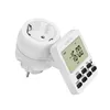 Daily/Weekly timer LogiLink ET0014 Photo 4