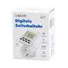 Daily/Weekly timer LogiLink ET0014 Photo 7