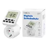 Daily/Weekly timer LogiLink ET0014 Photo 8