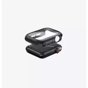 Корпус для часов Uniq Nautic UNIQ-45MM-NAUBLK совместимость с Apple