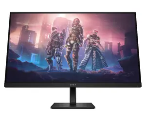 Игровой монитор OMEN by HP 32q 31.5 дюйм Quad HD IPS LCD 2560 x 1440 165Гц 1мс AMD FreeSync VESA Черный