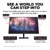 Игровой монитор HP OMEN 32q Photo 7
