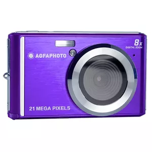 AgfaPhoto Compact Realishot DC5200 1/4" Компактный фотоаппарат 21 MP CMOS 5616 x 3744 пикселей Пурпурный