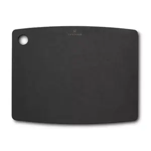 Cutting Board Victorinox 7.4122.3 Rectangular Black 368x285x6mm