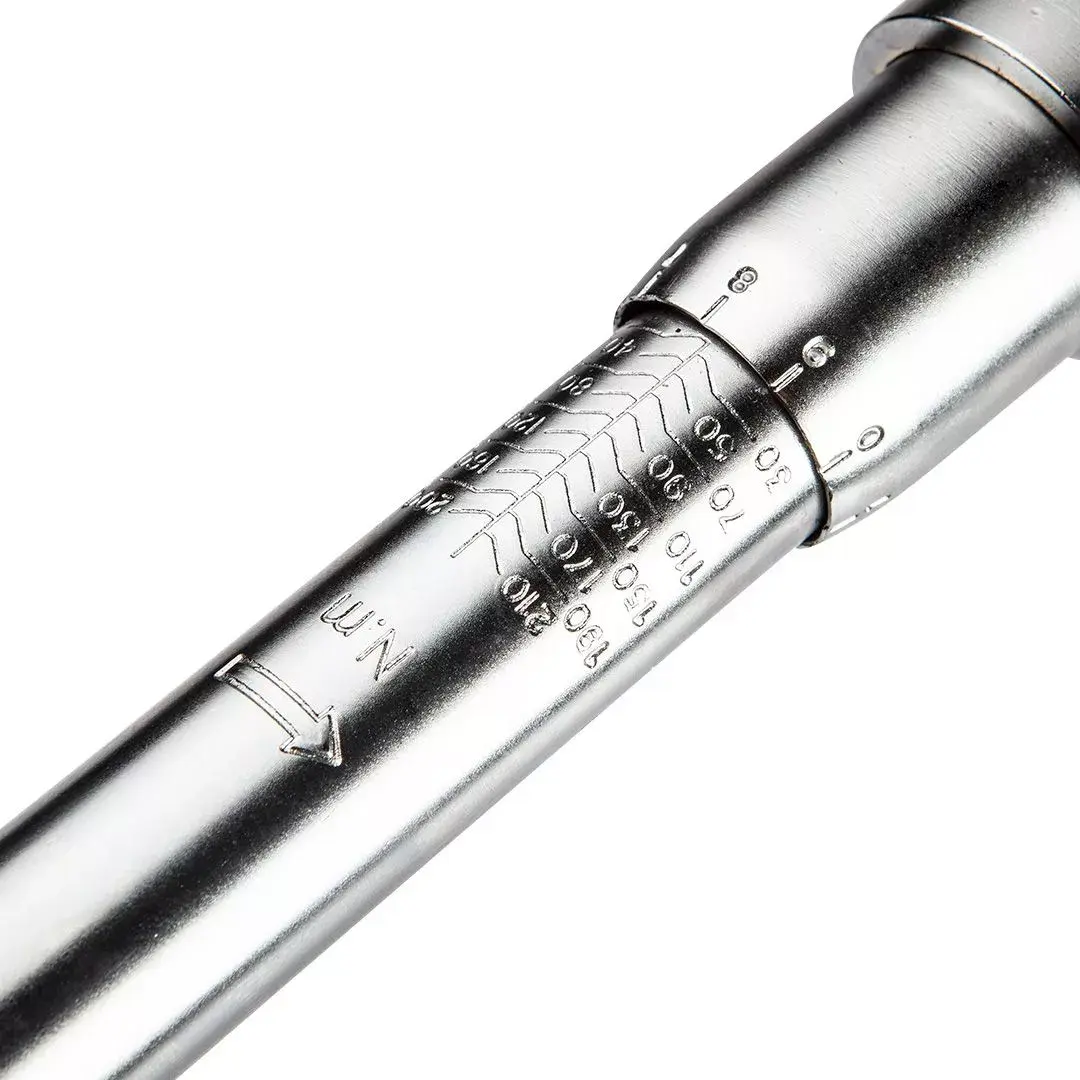 Torque Wrench NEO tools 08-827 Photo 2