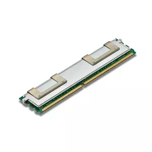 Memory Module Fujitsu 2GB 2x1GB FBD533 PC2-4200F DDR2 533 MHz ECC