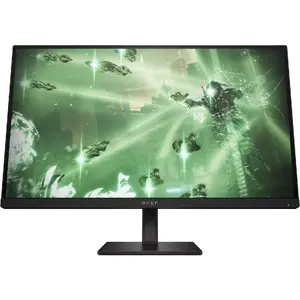 Монитор OMEN by HP 27 дюймов QHD 165Hz Игровой Монитор 27" LCD 2560 x 1440