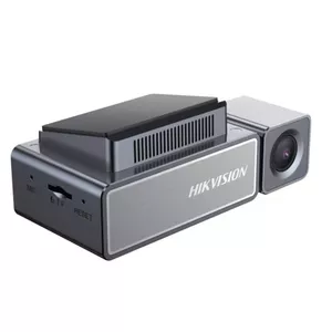 Hikvision AE-DC8012-C8(2022) videoreģistrators 4K Ultra HD Wi-Fi Līdzstrāvas Melns, Pelēks