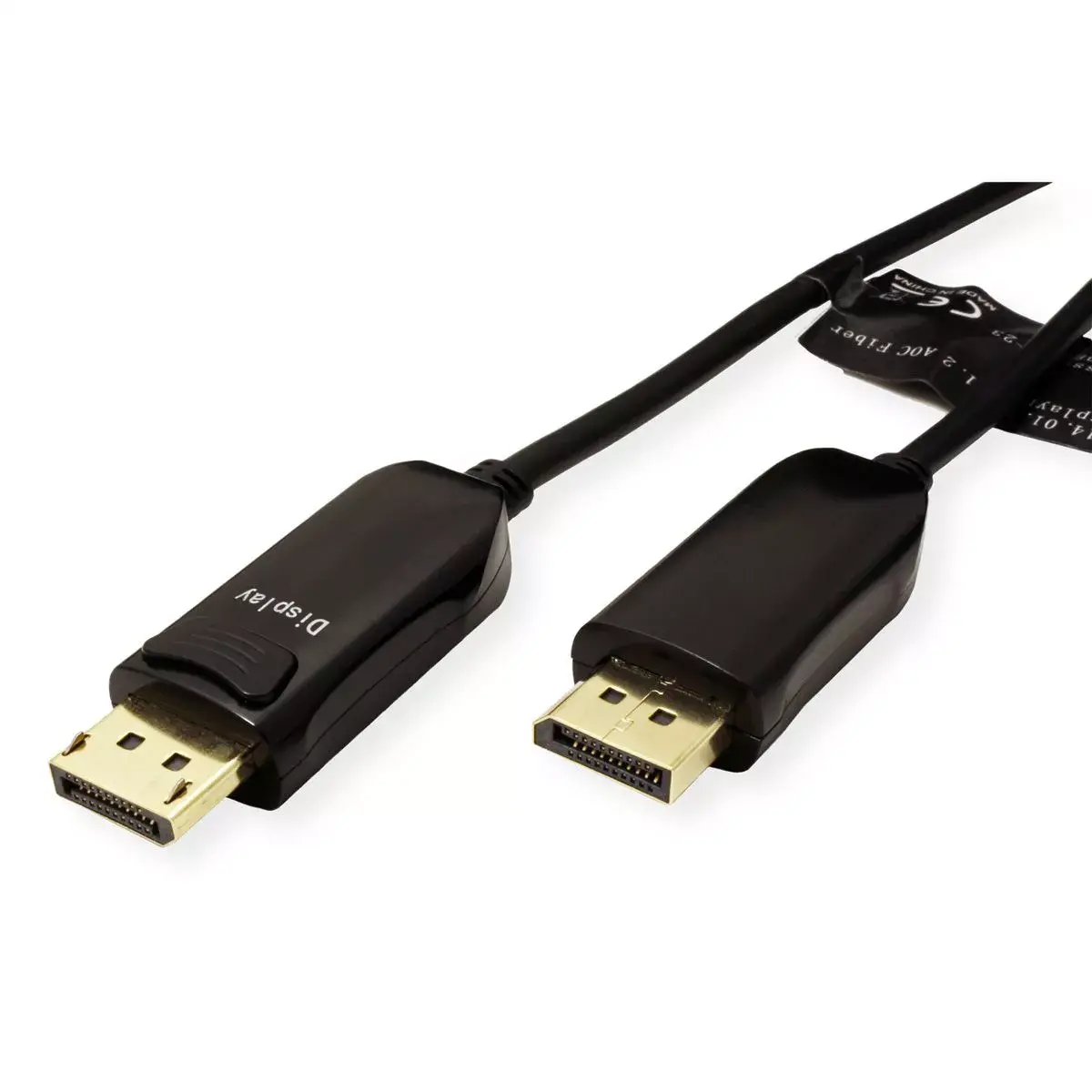 DisplayPort cable ROLINE 14.01.3493 Photo 2