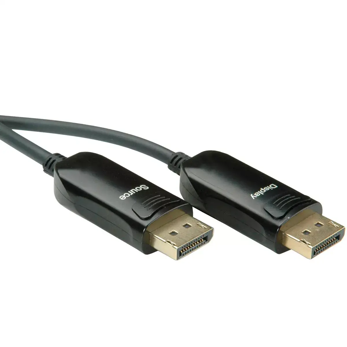 DisplayPort cable ROLINE 14.01.3491 Photo 5