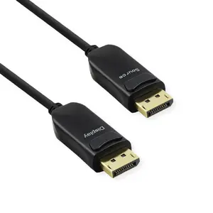 DisplayPort cable VALUE 14.99.3469 50 m Black