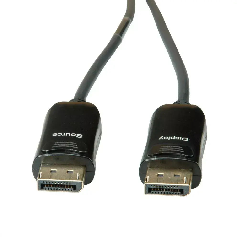 DisplayPort kabelis VALUE 14.99.3468 Photo 2