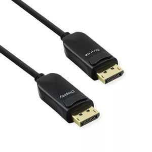DisplayPort cable VALUE 14.99.3467 20 m Black