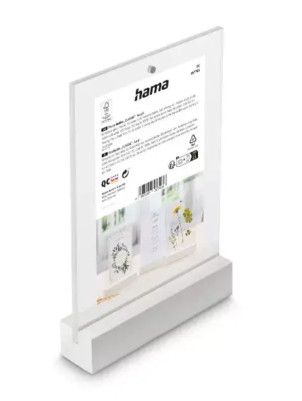 Vienkārša attēlu rāmīša Hama Classic 00057743 Photo 3