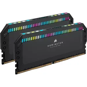 Memory module Corsair Dominator DDR5 64 GB 6000 MHz