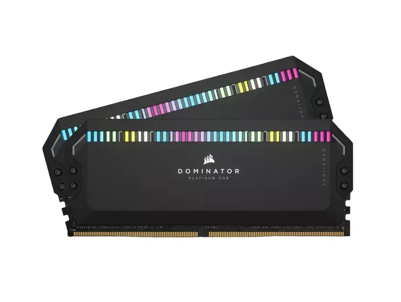 Memory module Corsair 64 GB CMT64GX5M2B6000Z30 Photo 2