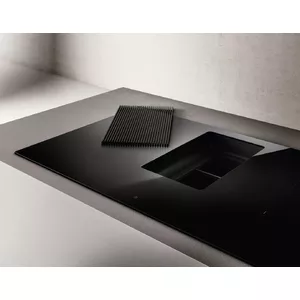 Induction hob Elica NikolaTesla Prime S 4 zones Touch control