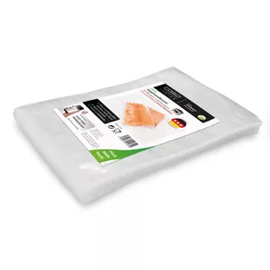 Caso Vacuum sealer bags 01271  200 x 300 mm, 100 bags