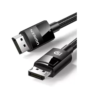 Кабель DisplayPort UGREEN DP114 1.4, 8K при 60 Гц, 1 м
