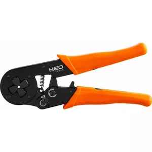 Пресс-клещи для гильз NEO tools TOP-01-536 — для наконечников диаметром 6–16 мм²