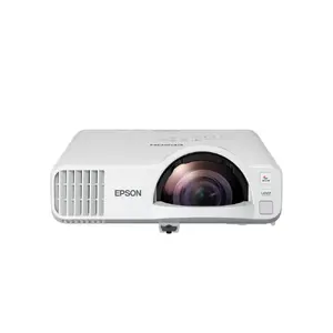 Epson EB-L210SF Short throw projector 4000 ANSI lumens 3LCD 3D