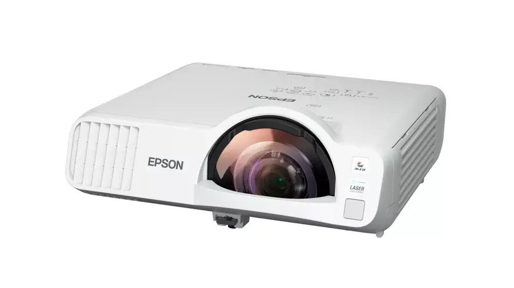 Проектор Epson EB-L210SF короткофокусный Photo 2