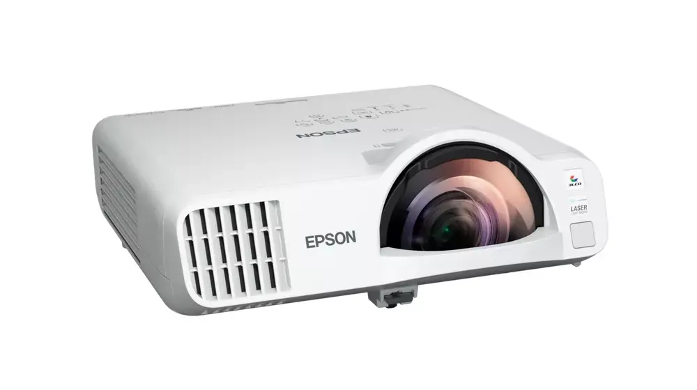 Проектор Epson EB-L210SF короткофокусный Photo 3