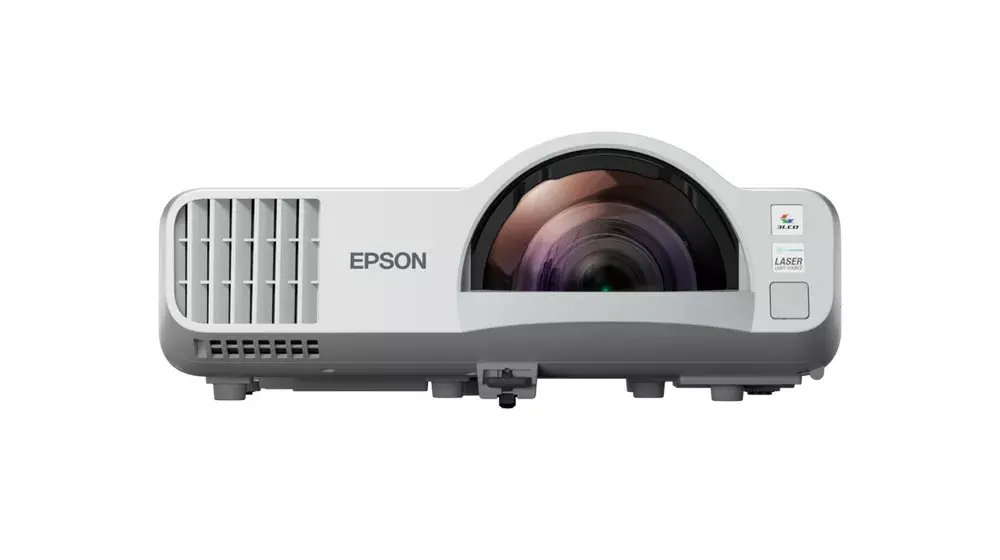Проектор Epson EB-L210SF короткофокусный Photo 4