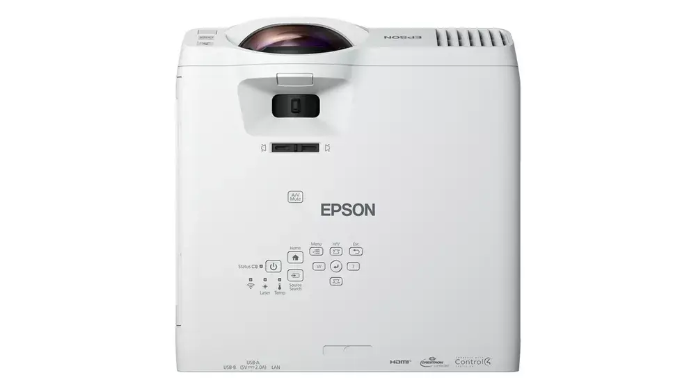 Проектор Epson EB-L210SF короткофокусный Photo 5