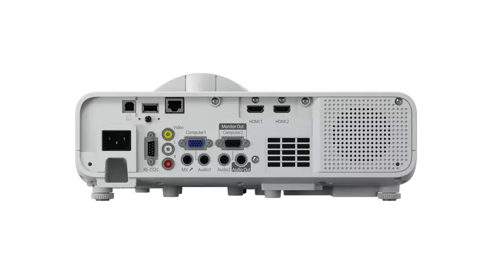 Проектор Epson EB-L210SF короткофокусный Photo 6