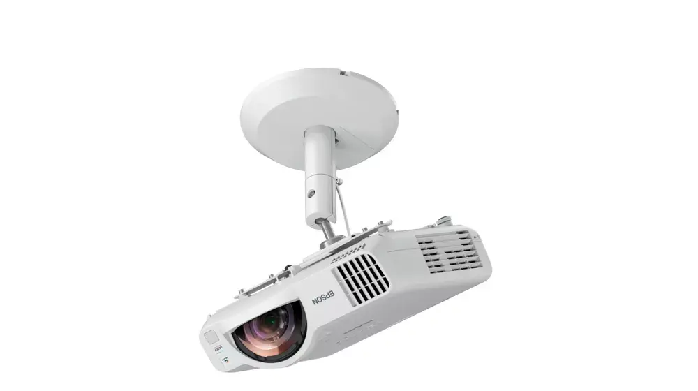 Проектор Epson EB-L210SF короткофокусный Photo 7