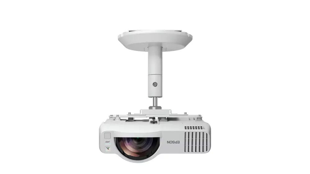 Проектор Epson EB-L210SF короткофокусный Photo 8