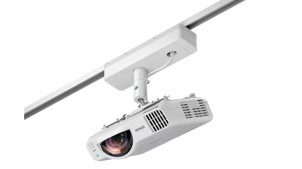 Проектор Epson EB-L210SF короткофокусный Photo 9
