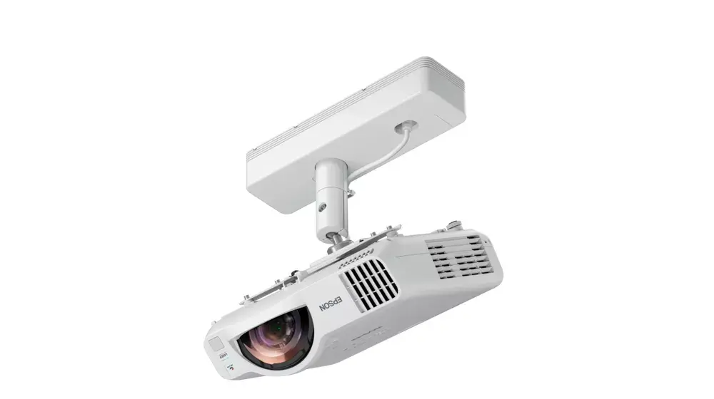 Проектор Epson EB-L210SF короткофокусный Photo 11
