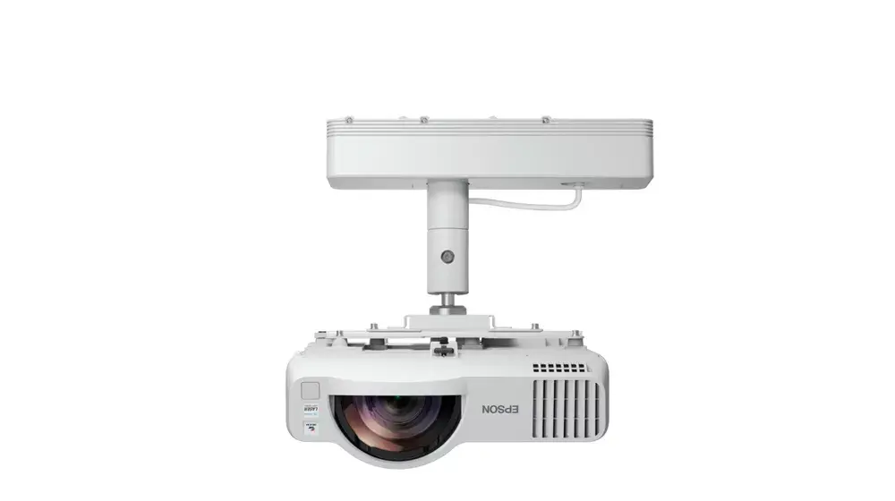 Проектор Epson EB-L210SF короткофокусный Photo 12