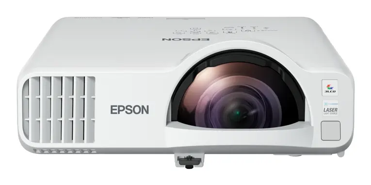 Epson EB-L210SF īstā attāluma projektors, 3LCD