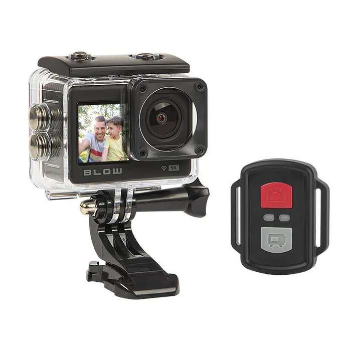 Action Cameras