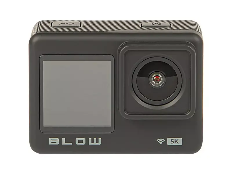 Akcijas kamera BLOW Recorder Pro4U 11 5K Photo 3