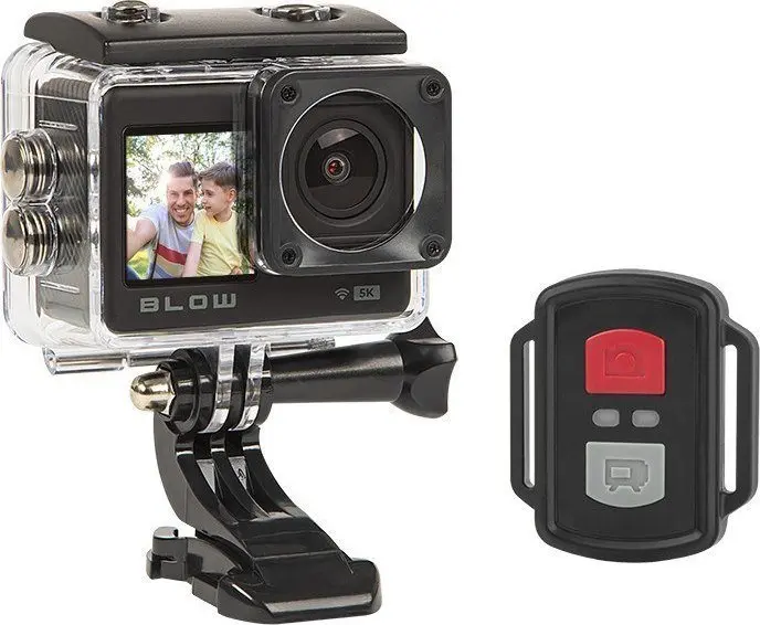 Action camera BLOW Recorder Pro4U 11 5K Photo 10