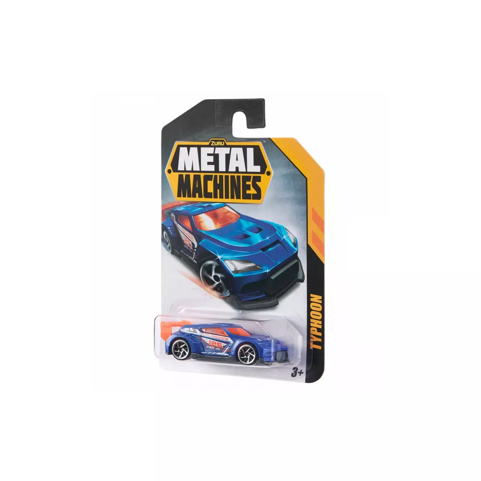 Car series 2 cartoon 24 6708 karton 24 sztuki | AiO.lv