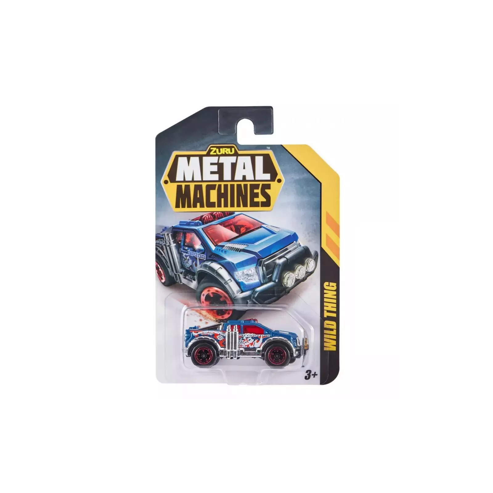 Car series 2 cartoon 24 6708 karton 24 sztuki | AiO.lv