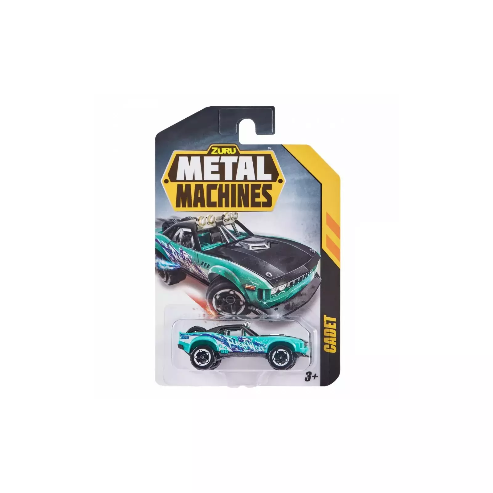 【希少！】Garage SUPPLY&EXAMPLES vol.2 Car series 2 cartoon 24 6708 karton 24 sztuki | AiO.lv