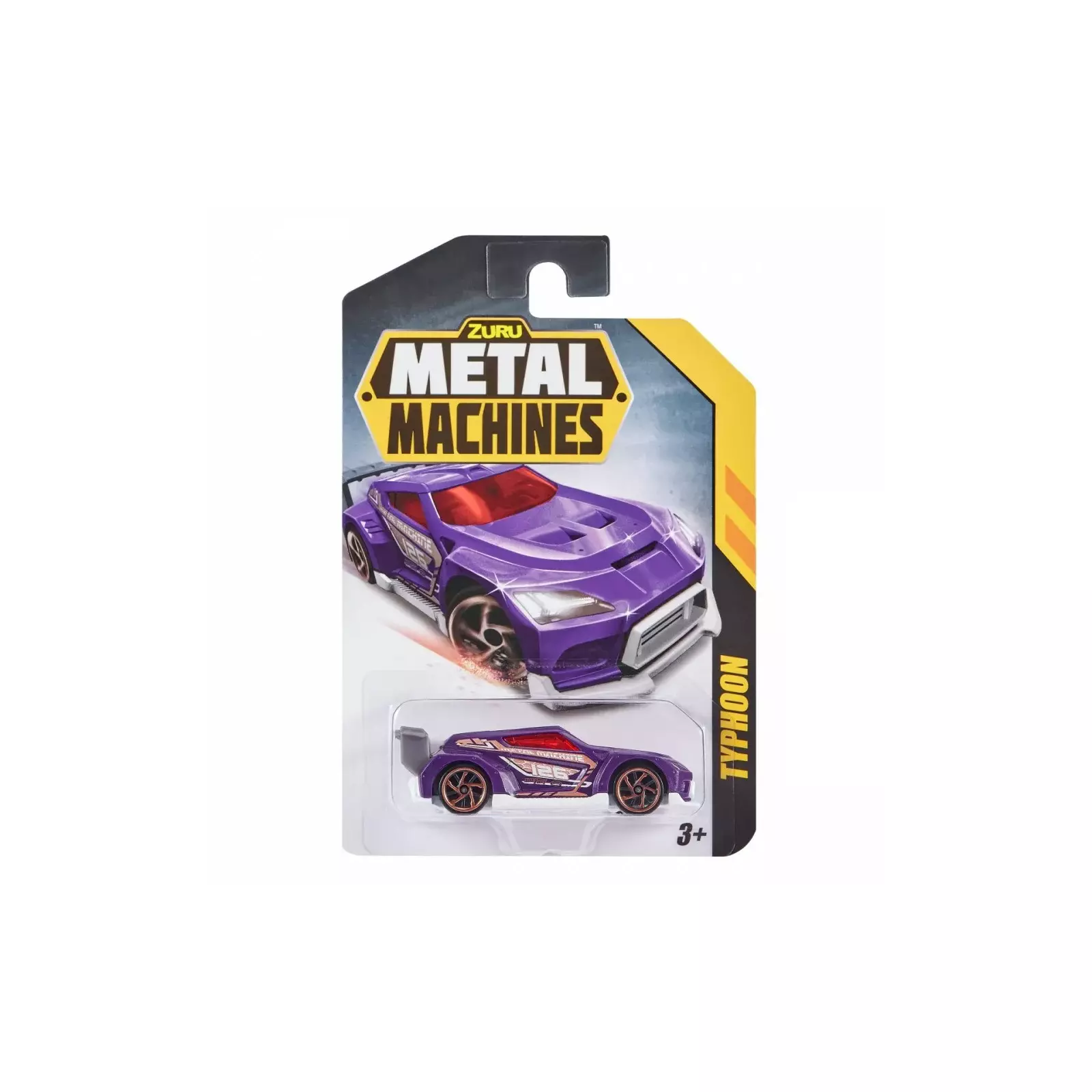 【希少！】Garage SUPPLY&EXAMPLES vol.2 Car series 2 cartoon 24 6708 karton 24 sztuki | AiO.lv