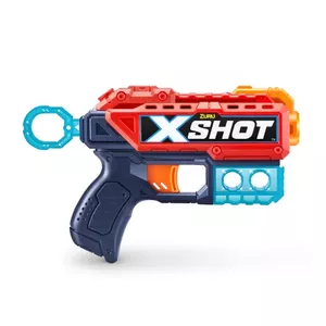 X-Shot Kickback