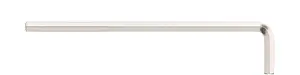 Wiha 01204 Metric L-shaped hex key