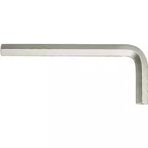 Hex pin key (hexagonal pin wrench) wiha 351Z 1/8 x 62 x 22 mm